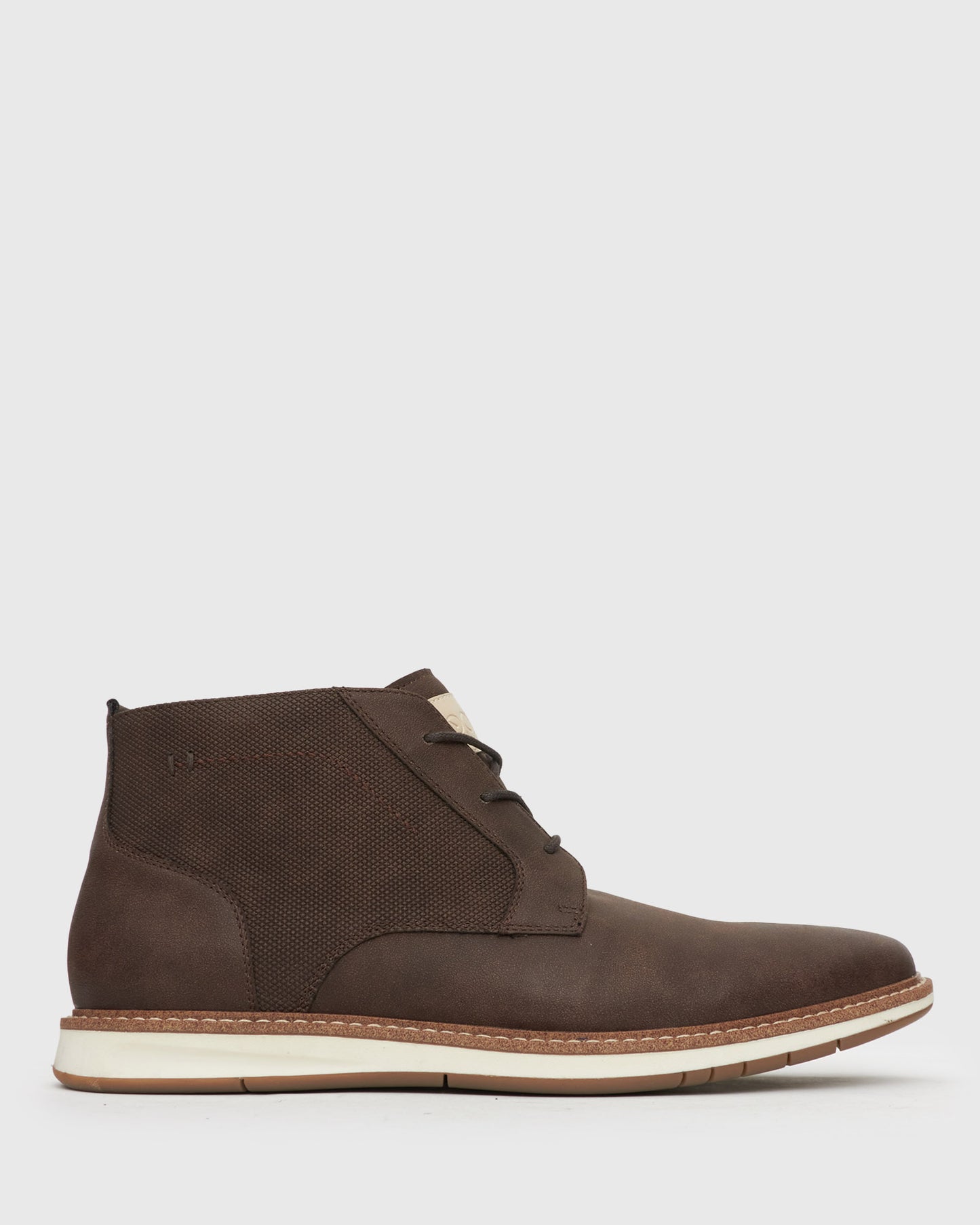 PRE-ORDER RYLAND Casual Chukka Boots