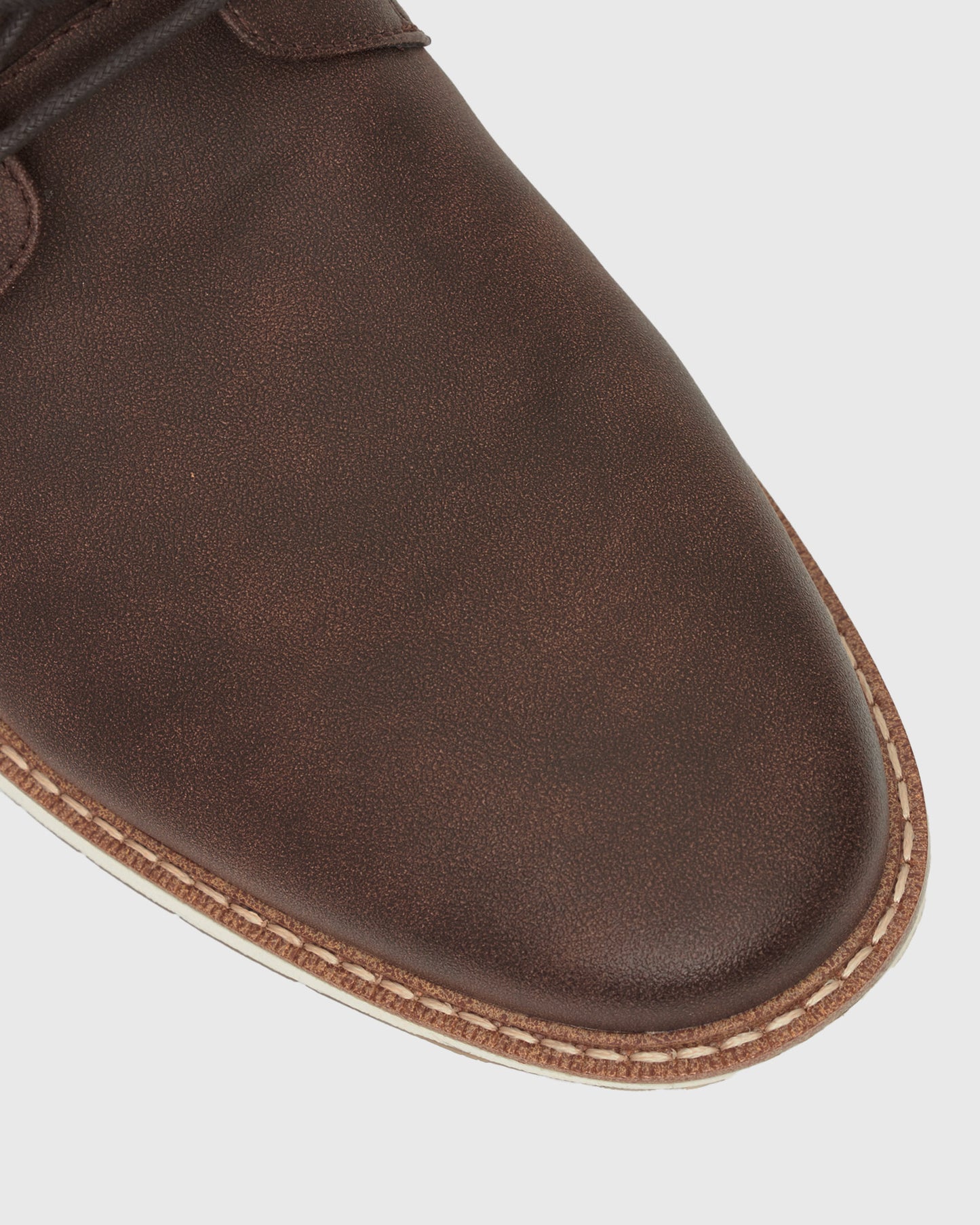 PRE-ORDER RYLAND Casual Chukka Boots