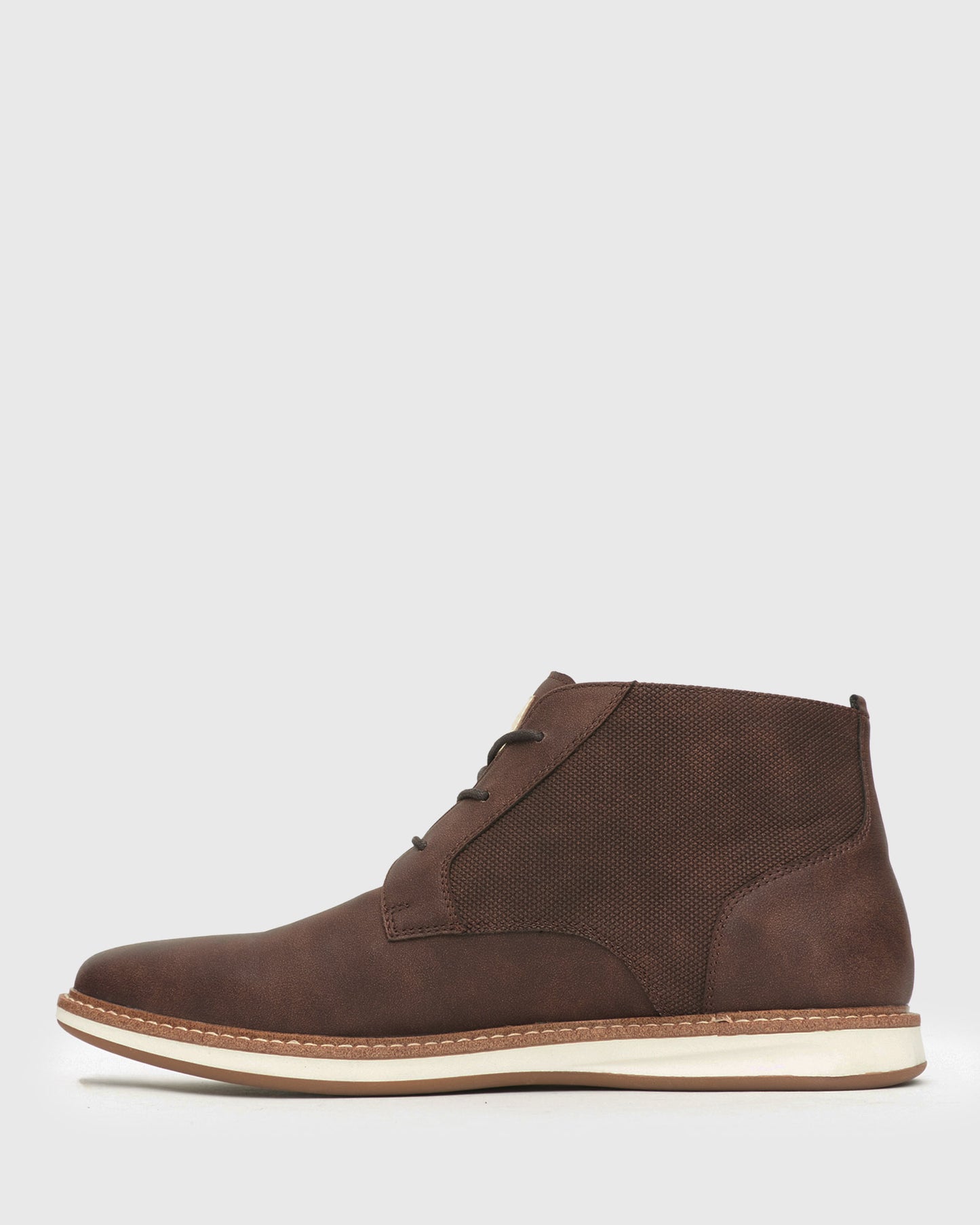 PRE-ORDER RYLAND Casual Chukka Boots