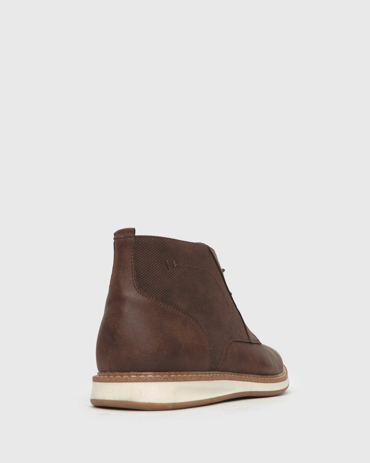PRE-ORDER RYLAND Casual Chukka Boots
