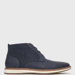 PRE-ORDER RYLAND Casual Chukka Boots