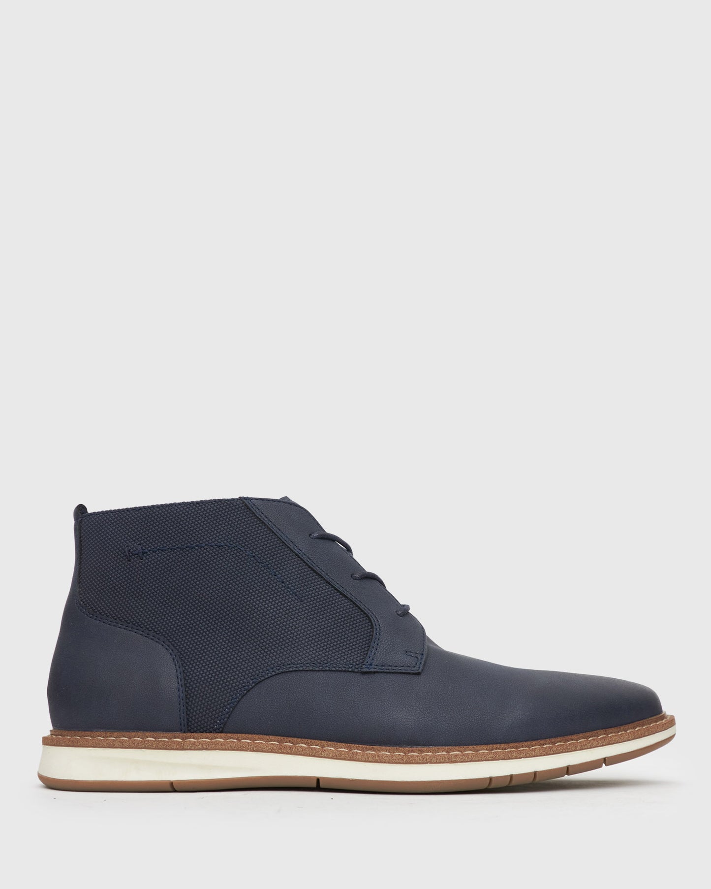 PRE-ORDER RYLAND Casual Chukka Boots