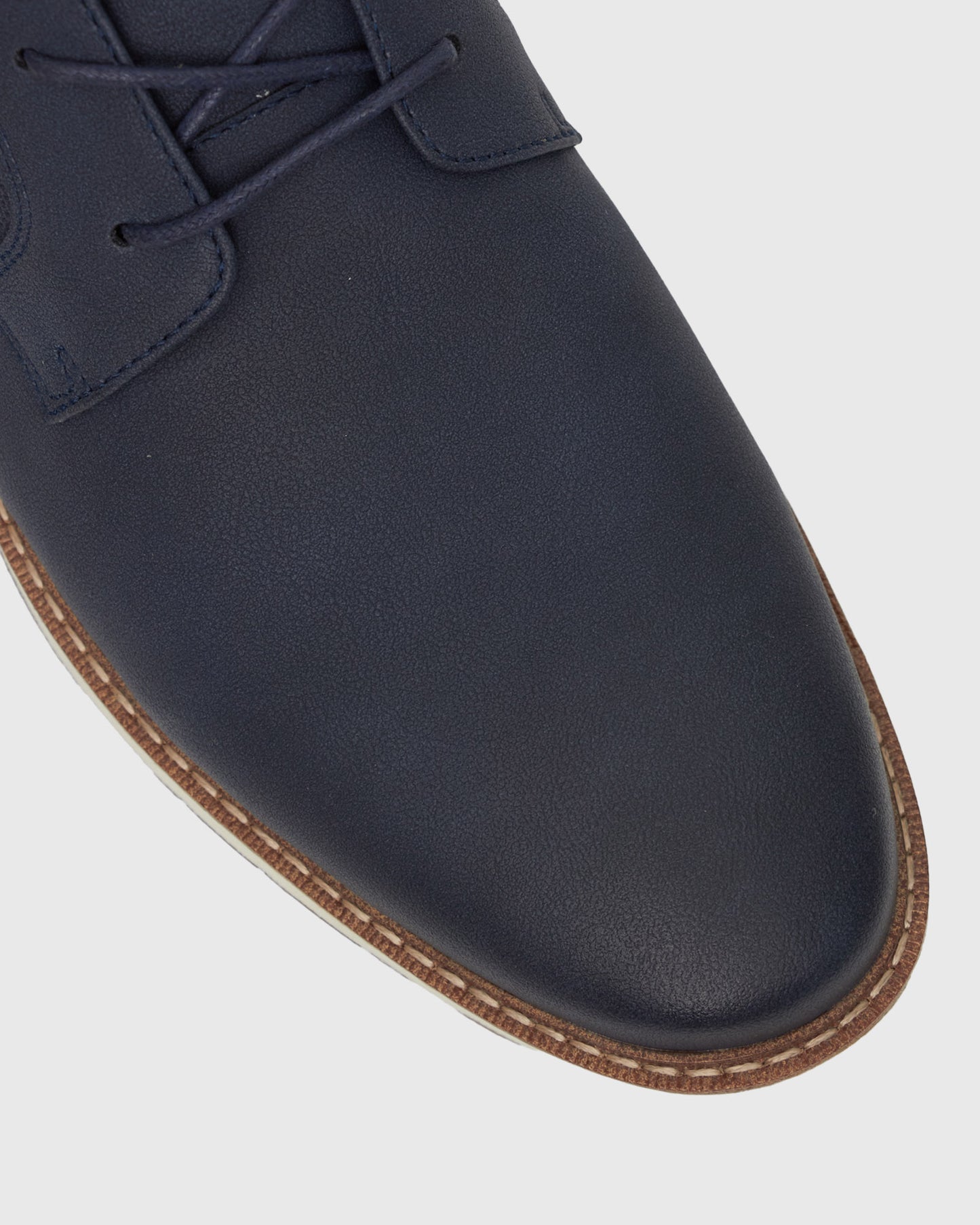 PRE-ORDER RYLAND Casual Chukka Boots