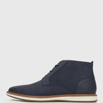PRE-ORDER RYLAND Casual Chukka Boots