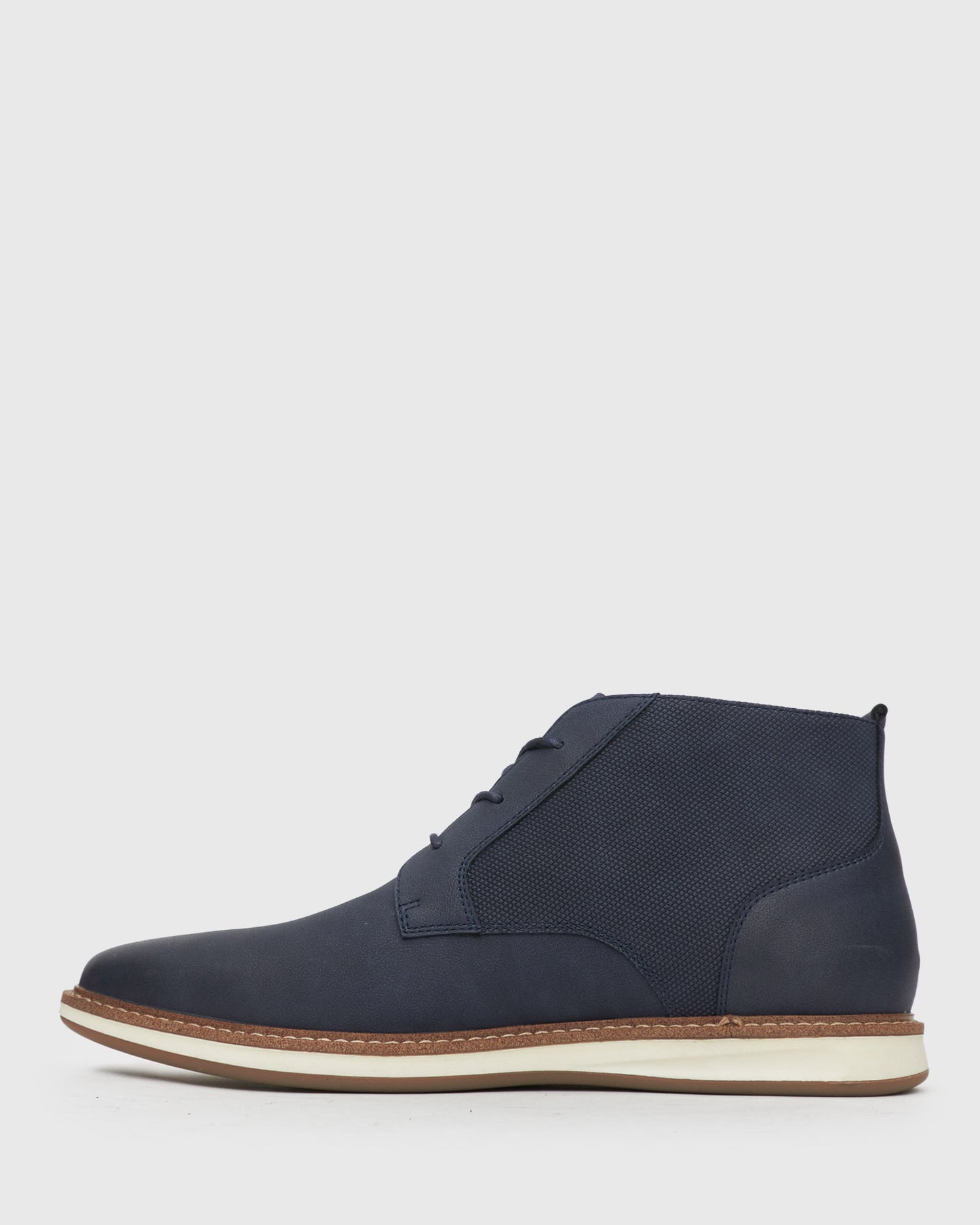PRE-ORDER RYLAND Casual Chukka Boots