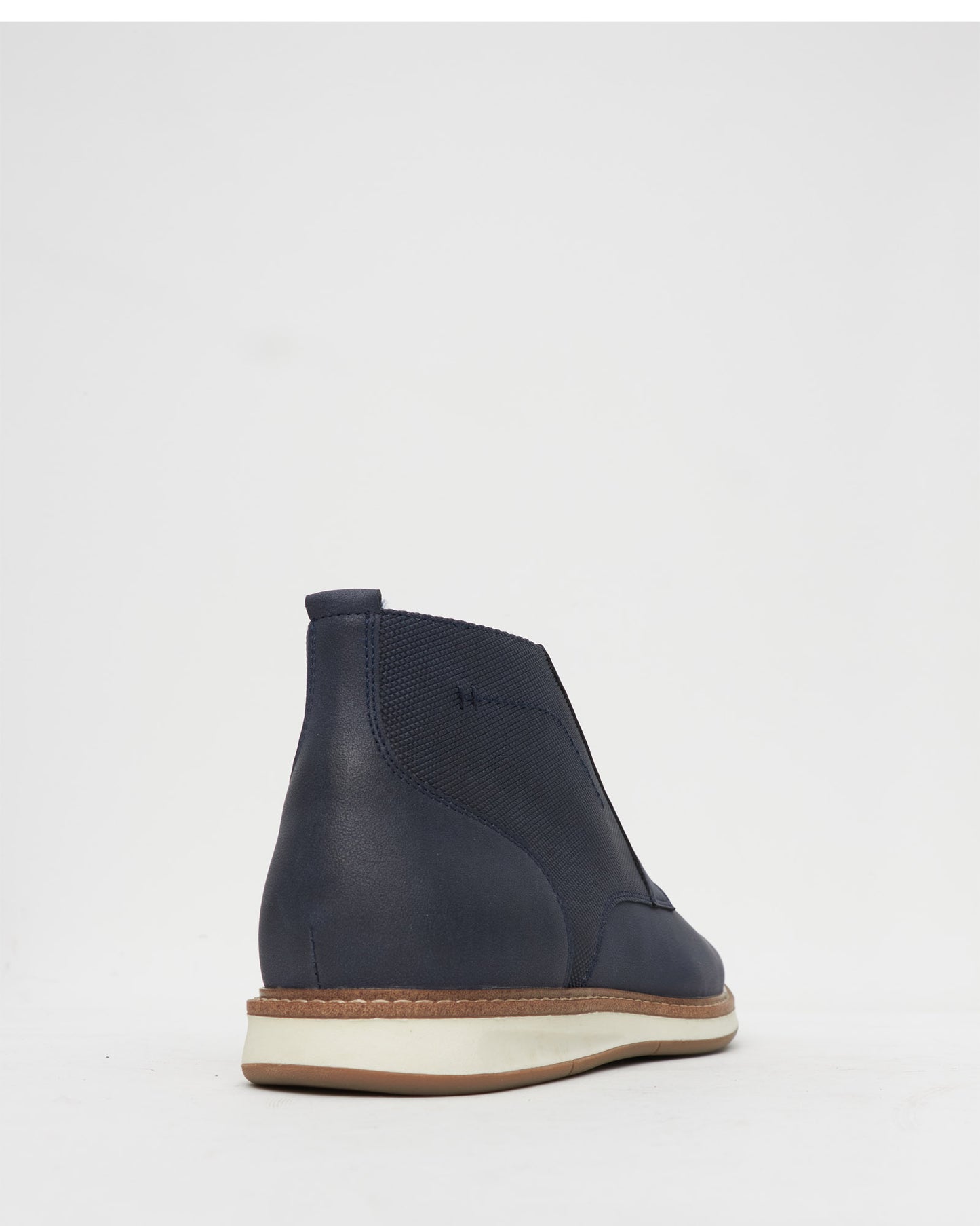 PRE-ORDER RYLAND Casual Chukka Boots