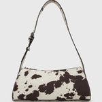 PRE-ORDER BARCELONA Baguette Shoulder Bag