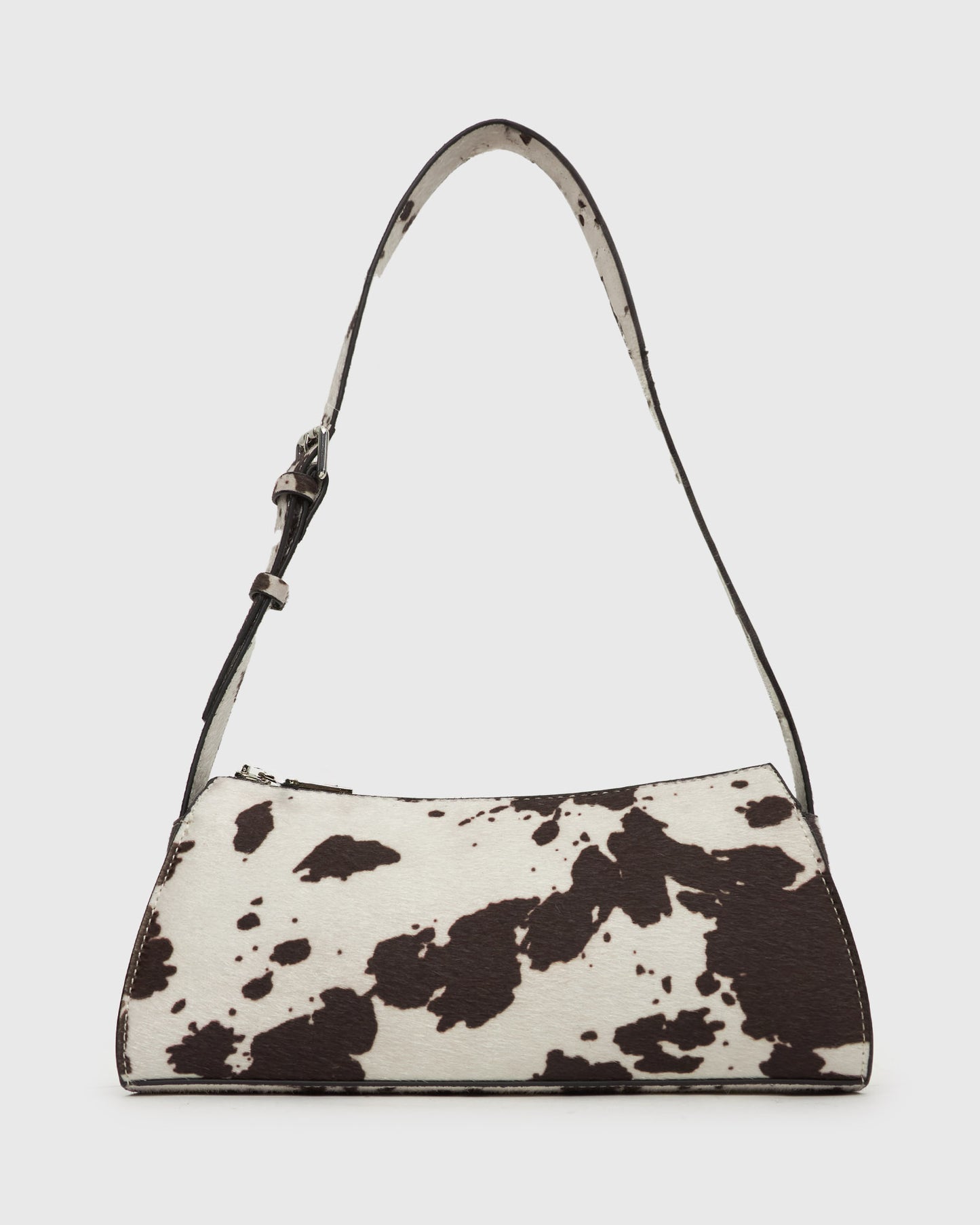 PRE-ORDER BARCELONA Baguette Shoulder Bag