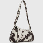 PRE-ORDER BARCELONA Baguette Shoulder Bag