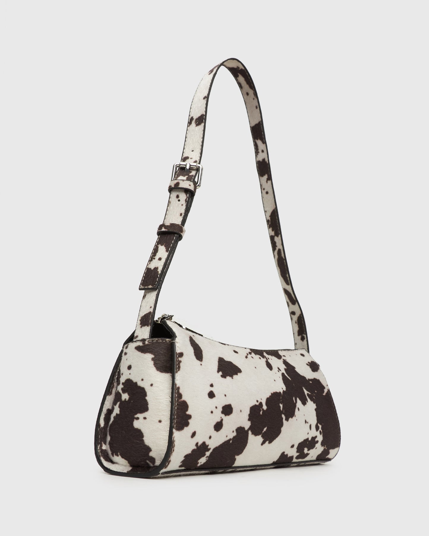 PRE-ORDER BARCELONA Baguette Shoulder Bag
