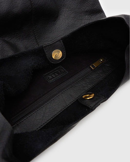 PRE-ORDER FABLE Leather Tote Bag