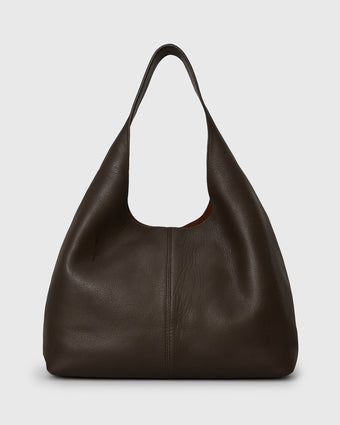 PRE-ORDER FABLE Leather Tote Bag