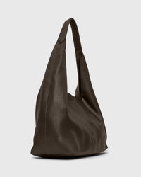 PRE-ORDER FABLE Suede Tote Bag