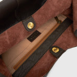 PRE-ORDER FABLE Leather Tote Bag