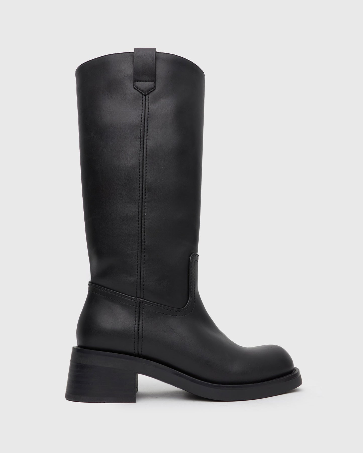 PRE-ORDER Wider Fit FEAR Riding Boots