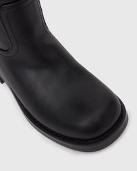 Wider Fit FEAR Riding Boots