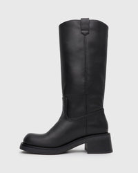 Wider Fit FEAR Riding Boots