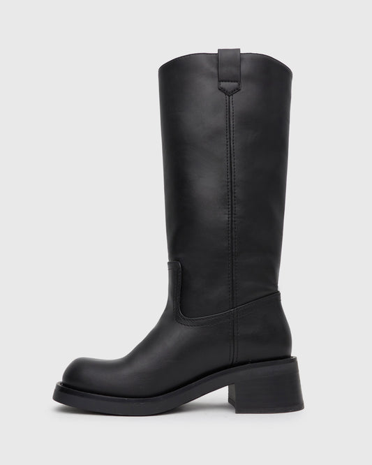 PRE-ORDER Wider Fit FEAR Riding Boots
