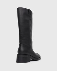 Wider Fit FEAR Riding Boots