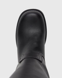 Wider Fit FEAR Riding Boots