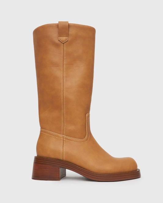 PRE-ORDER Wider Fit FEAR Riding Boots