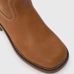 Wider Fit FEAR Riding Boots