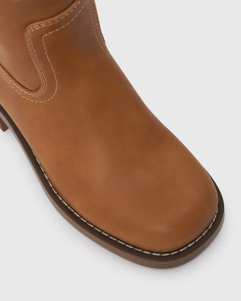 Wider Fit FEAR Riding Boots