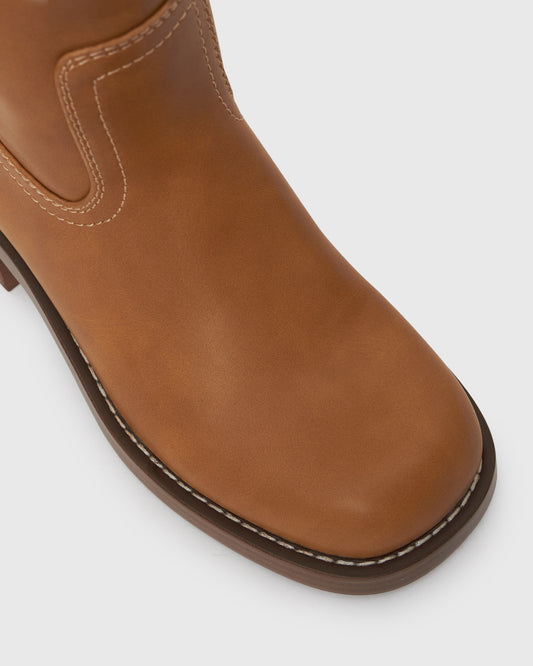 PRE-ORDER Wider Fit FEAR Riding Boots