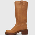 Wider Fit FEAR Riding Boots