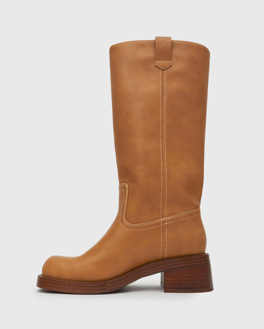 PRE-ORDER Wider Fit FEAR Riding Boots