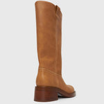 Wider Fit FEAR Riding Boots