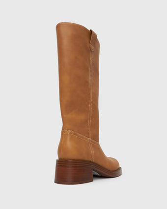 Wider Fit FEAR Riding Boots