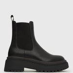 PRE-ORDER RIVER Chunky Chelsea Boots