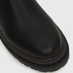 PRE-ORDER RIVER Chunky Chelsea Boots