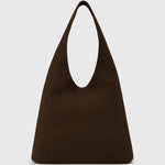PRE-ORDER FREYA Suede Leather Tote Bag