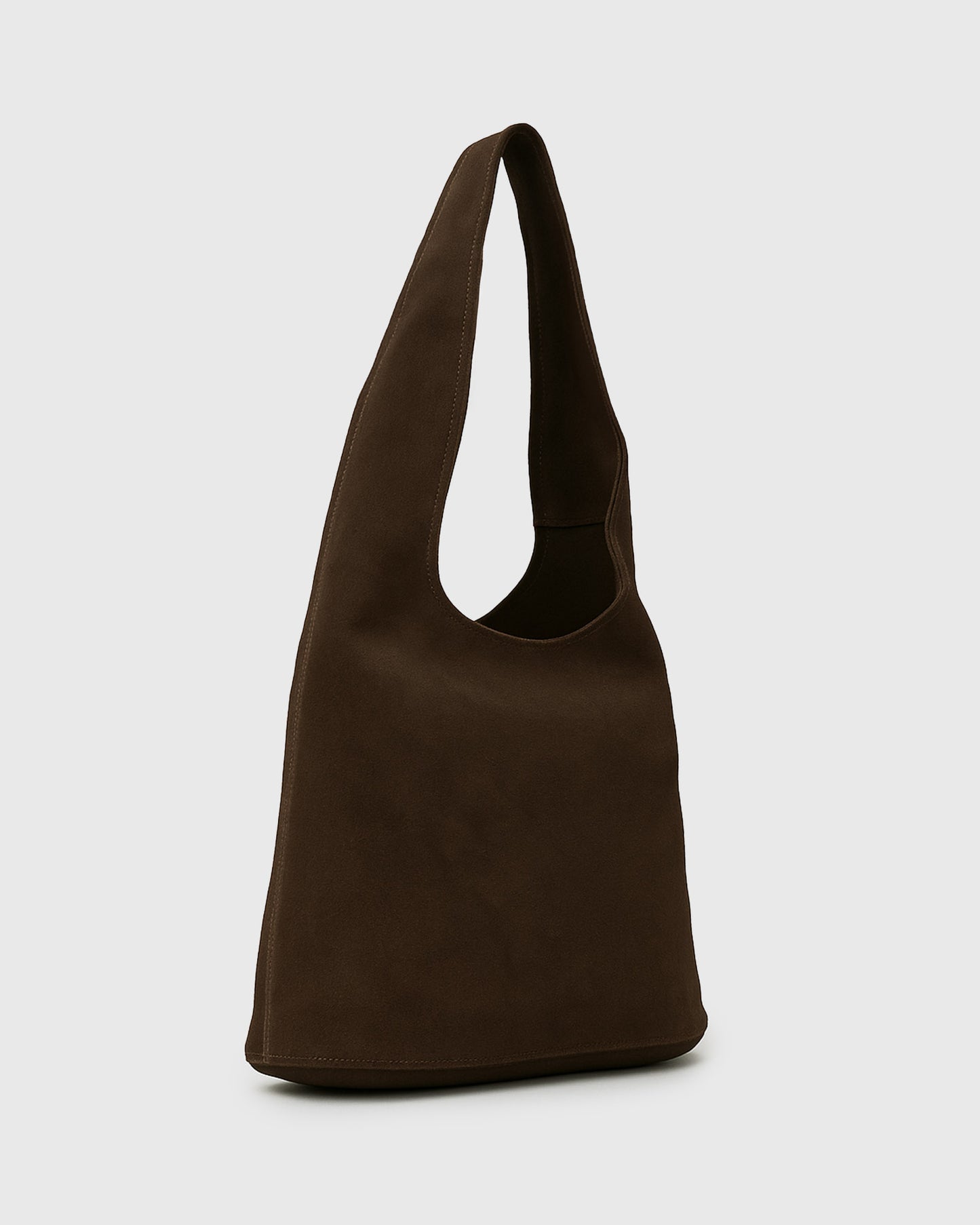 PRE-ORDER FREYA Suede Leather Tote Bag