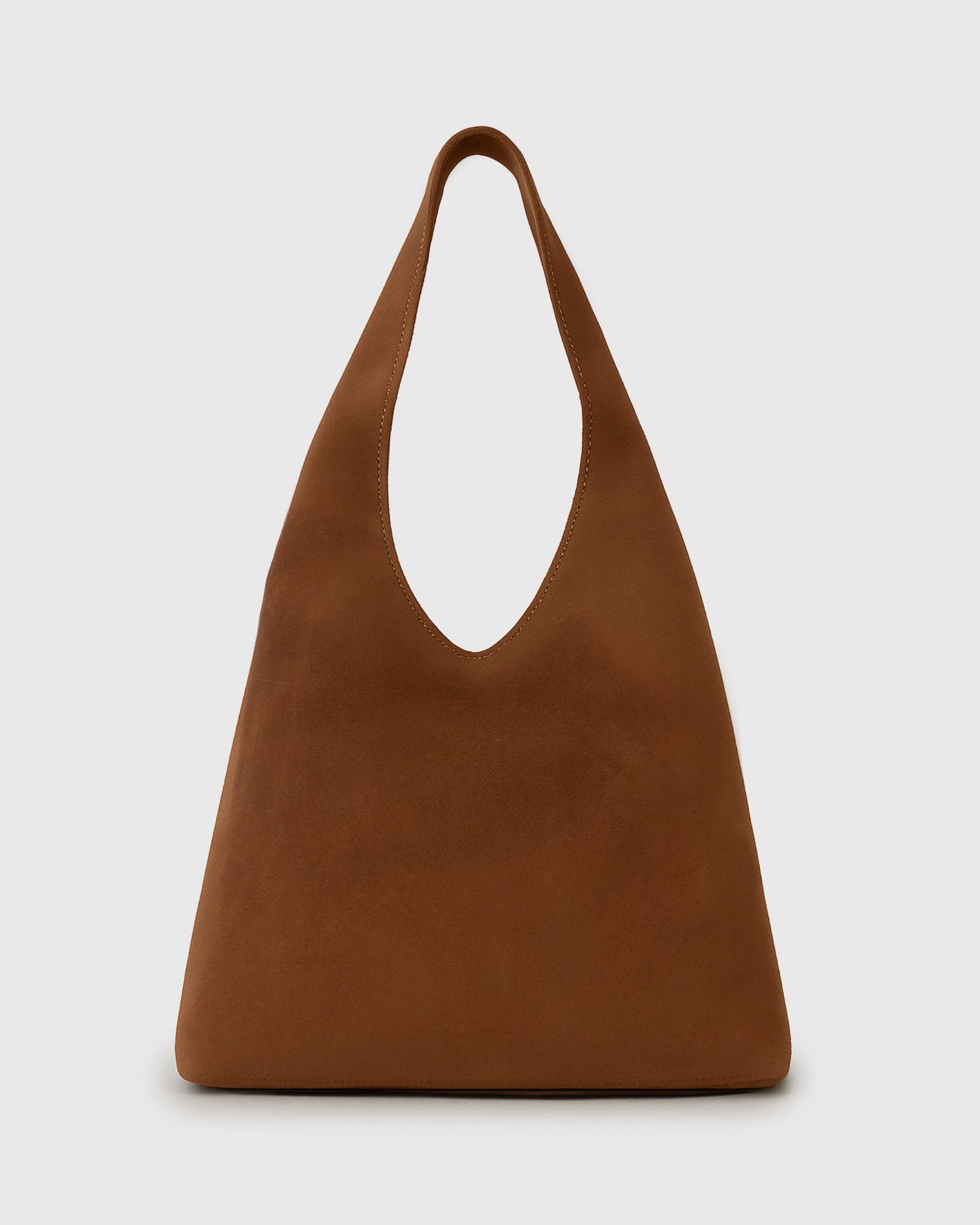 PRE-ORDER FREYA Suede Leather Tote Bag