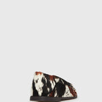PRE-ORDER MATCH Leather Loafers