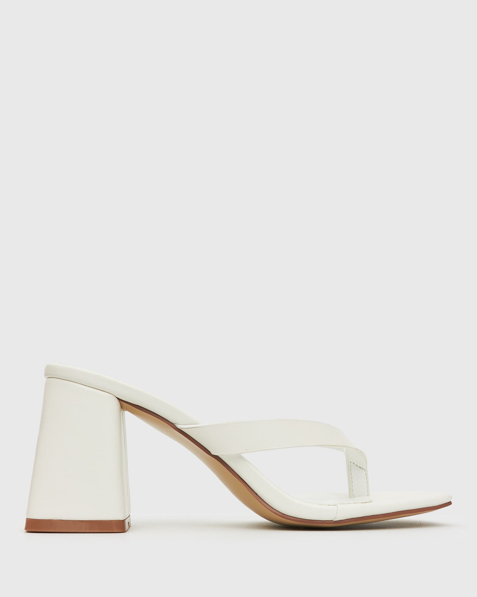 betts PRE-ORDER SUNDOWNER Thong Mule Sandals