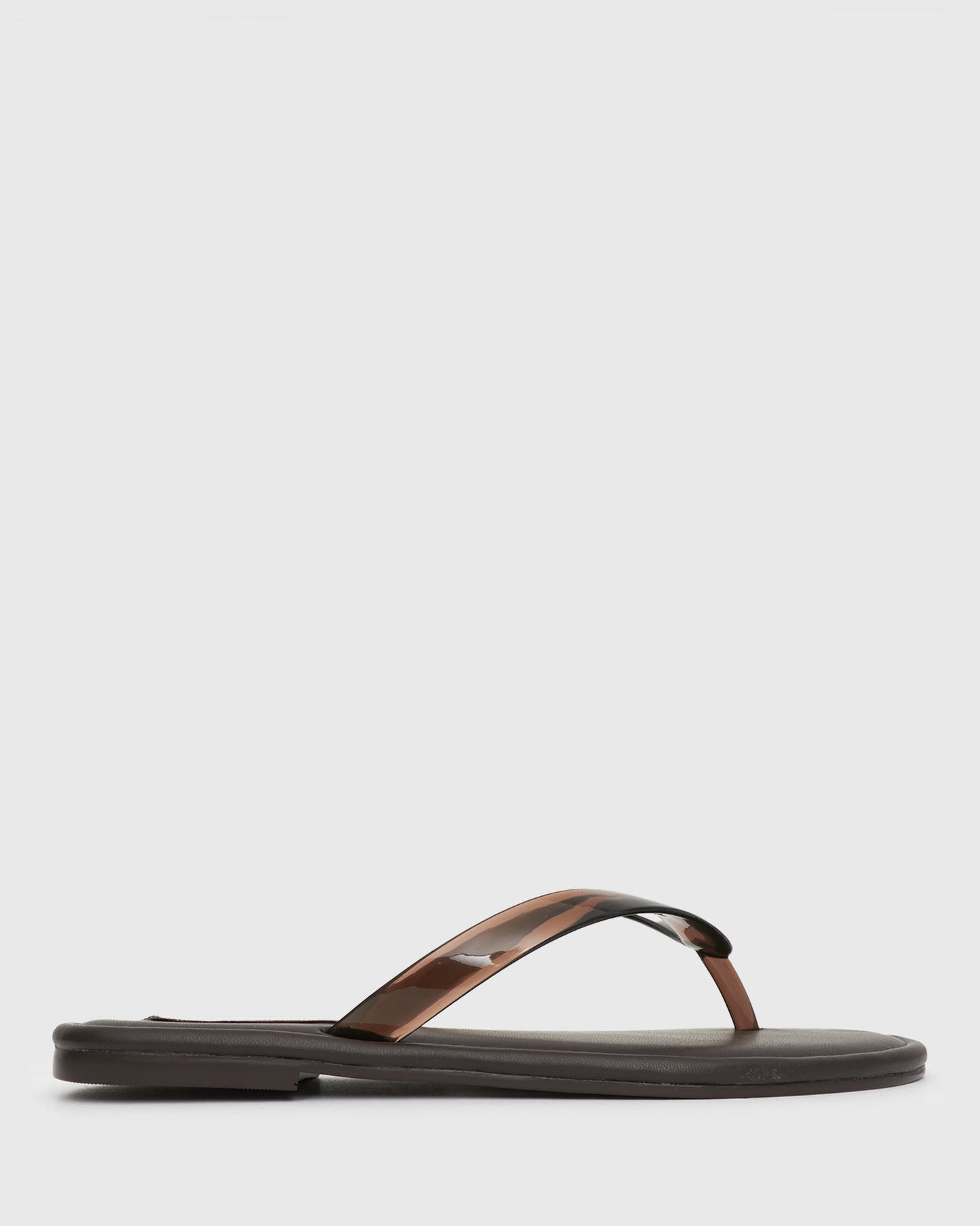 PRE-ORDER RIO Jelly Flat Thong Sandals