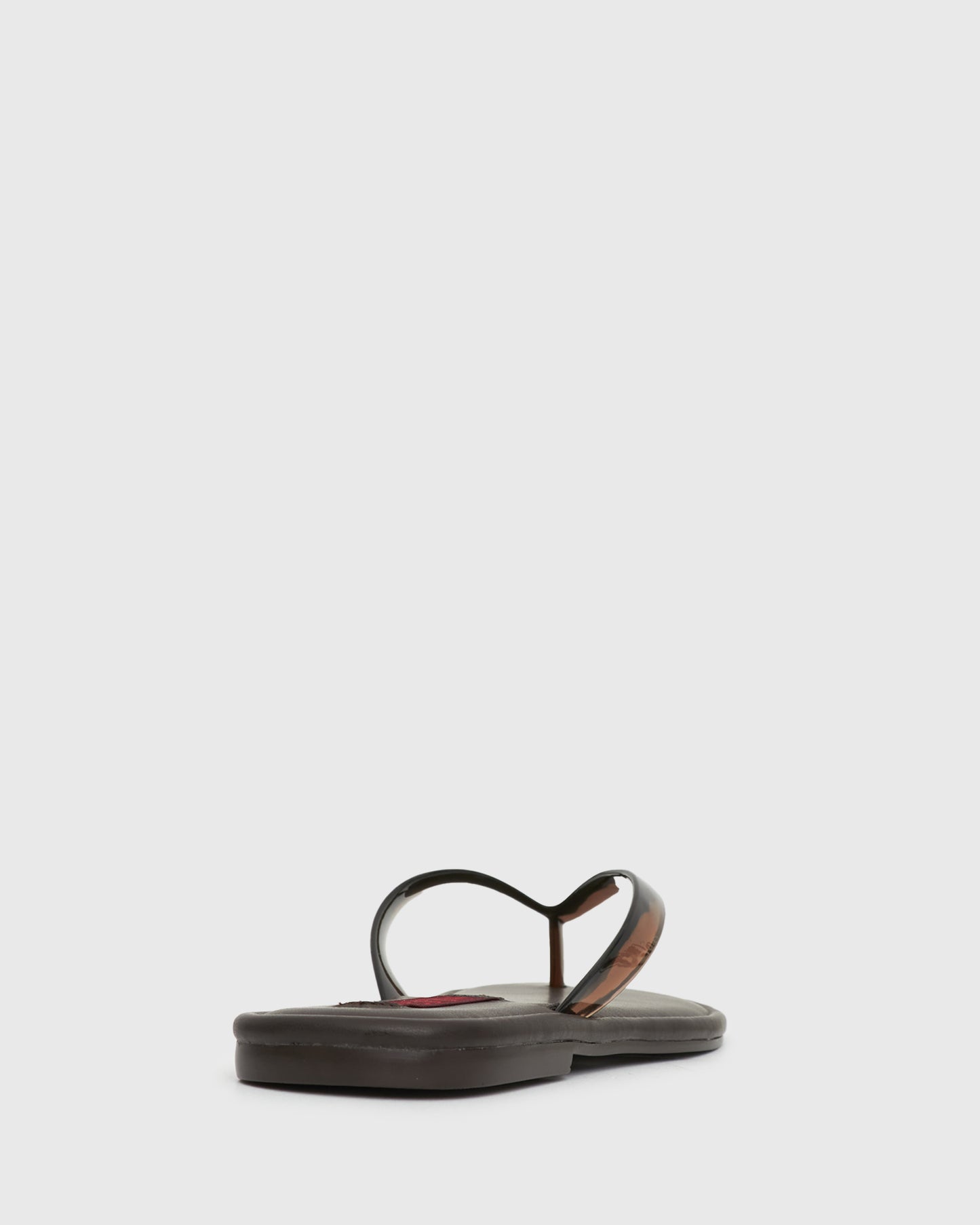 PRE-ORDER RIO Jelly Flat Thong Sandals