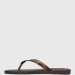 PRE-ORDER RIO Jelly Flat Thong Sandals