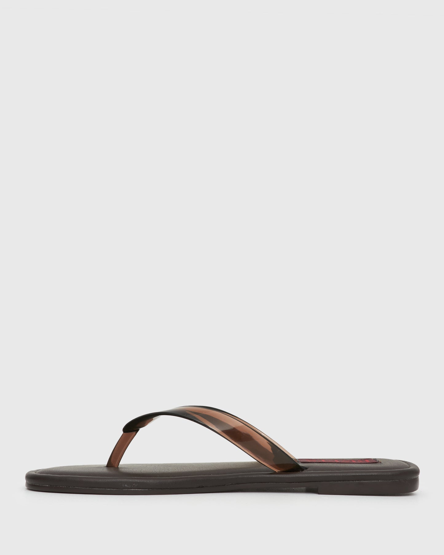 PRE-ORDER RIO Jelly Flat Thong Sandals