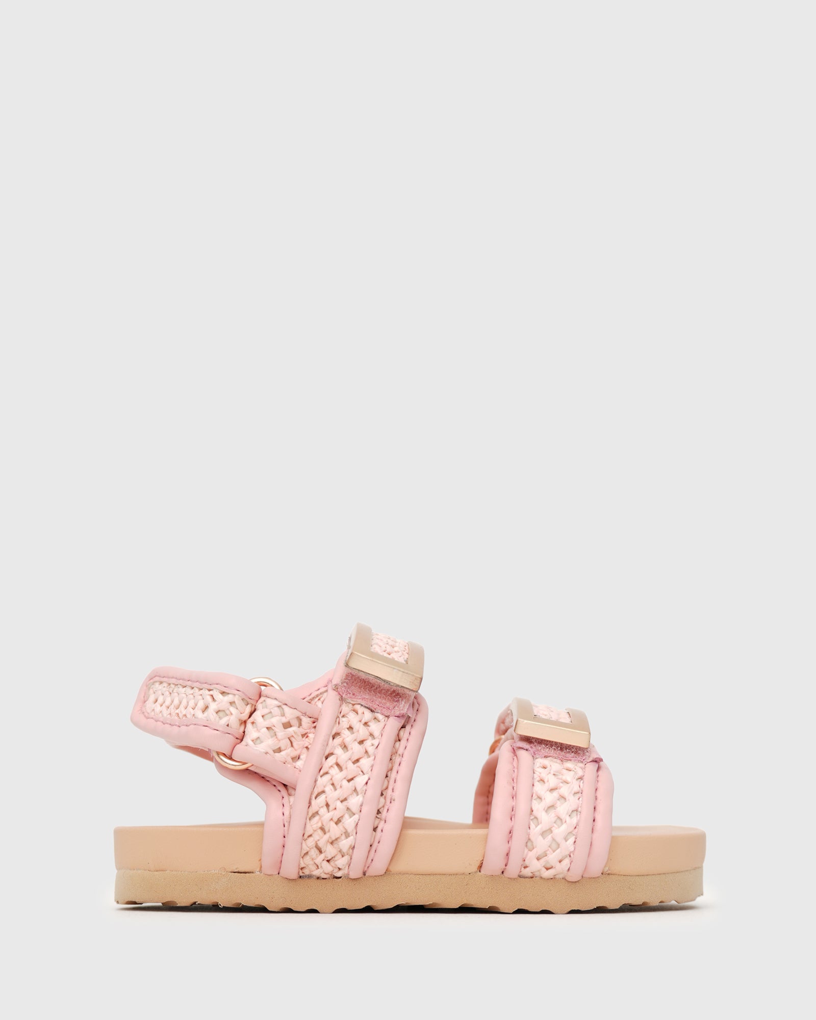 MAJORCA INFANT Ankle Strap Footbed Sandals