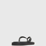 PRE-ORDER Wider Fit LOVER Leather Thong Sandals