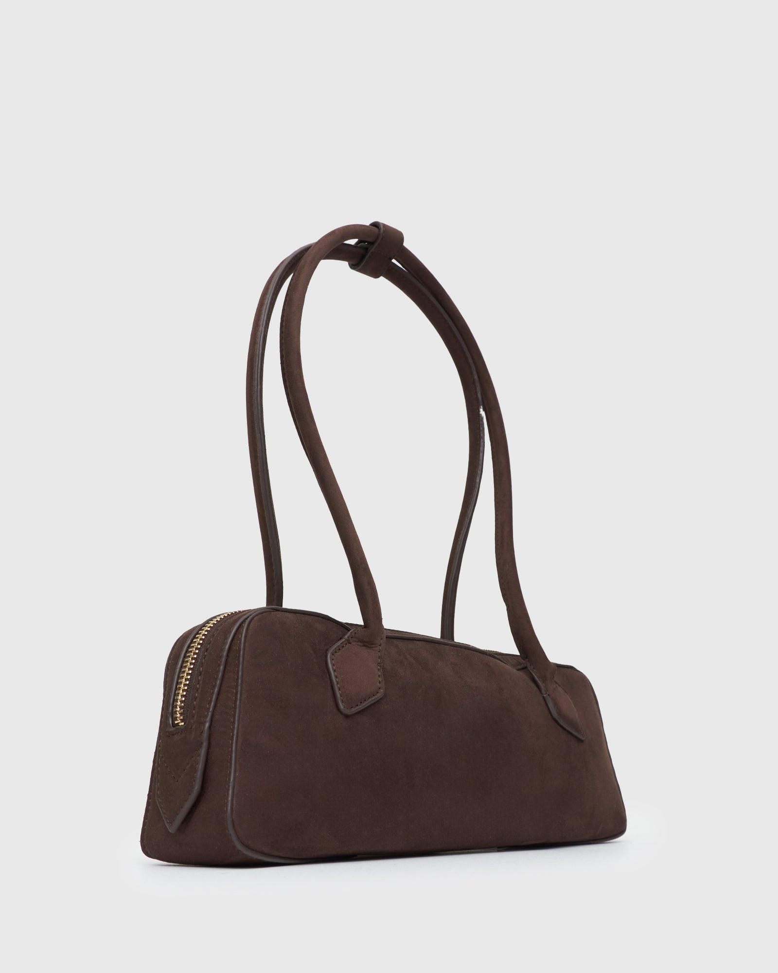 ELOISE East-West Baguette Bag