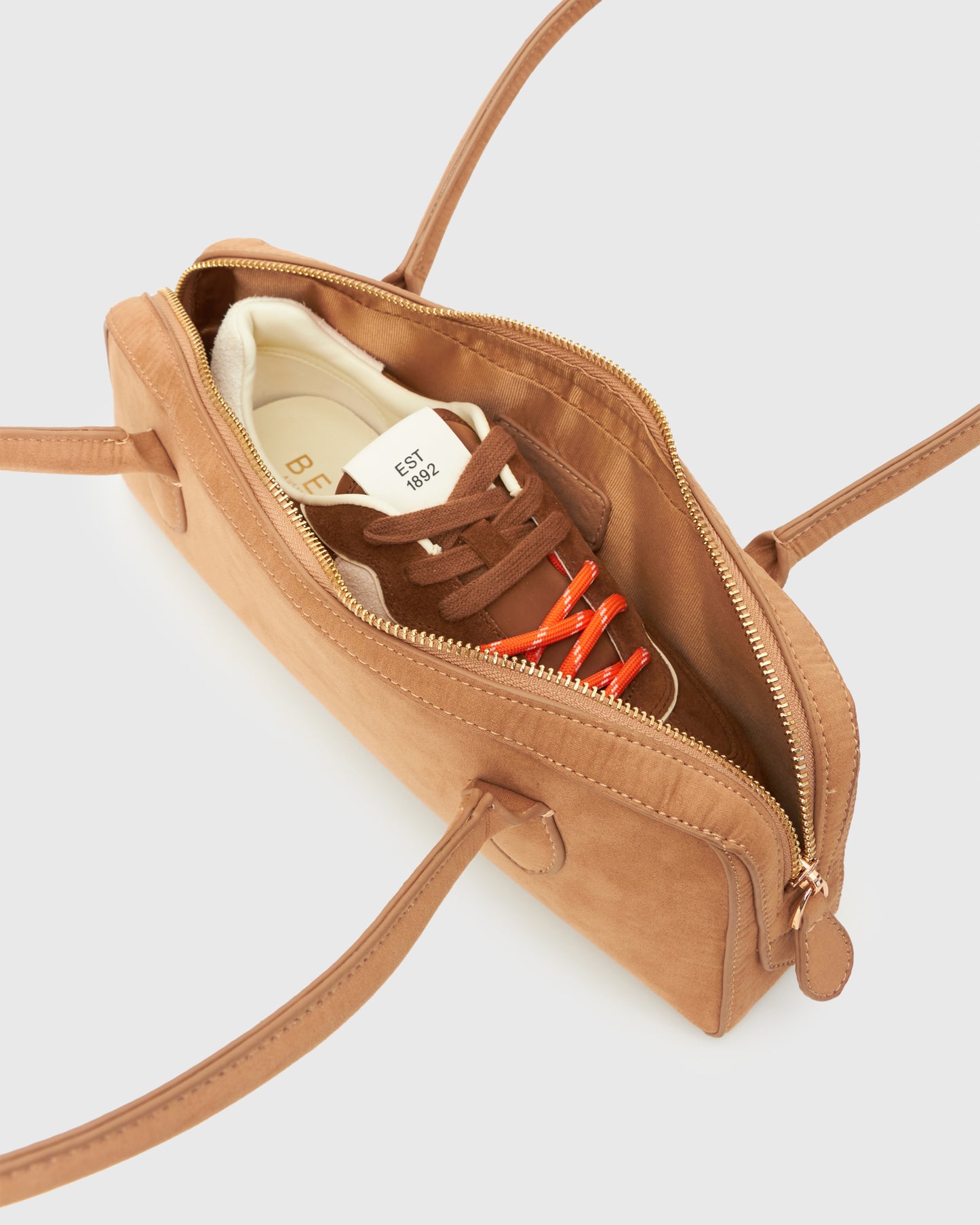 PRE-ORDER ELOISE East-West Baguette Bag