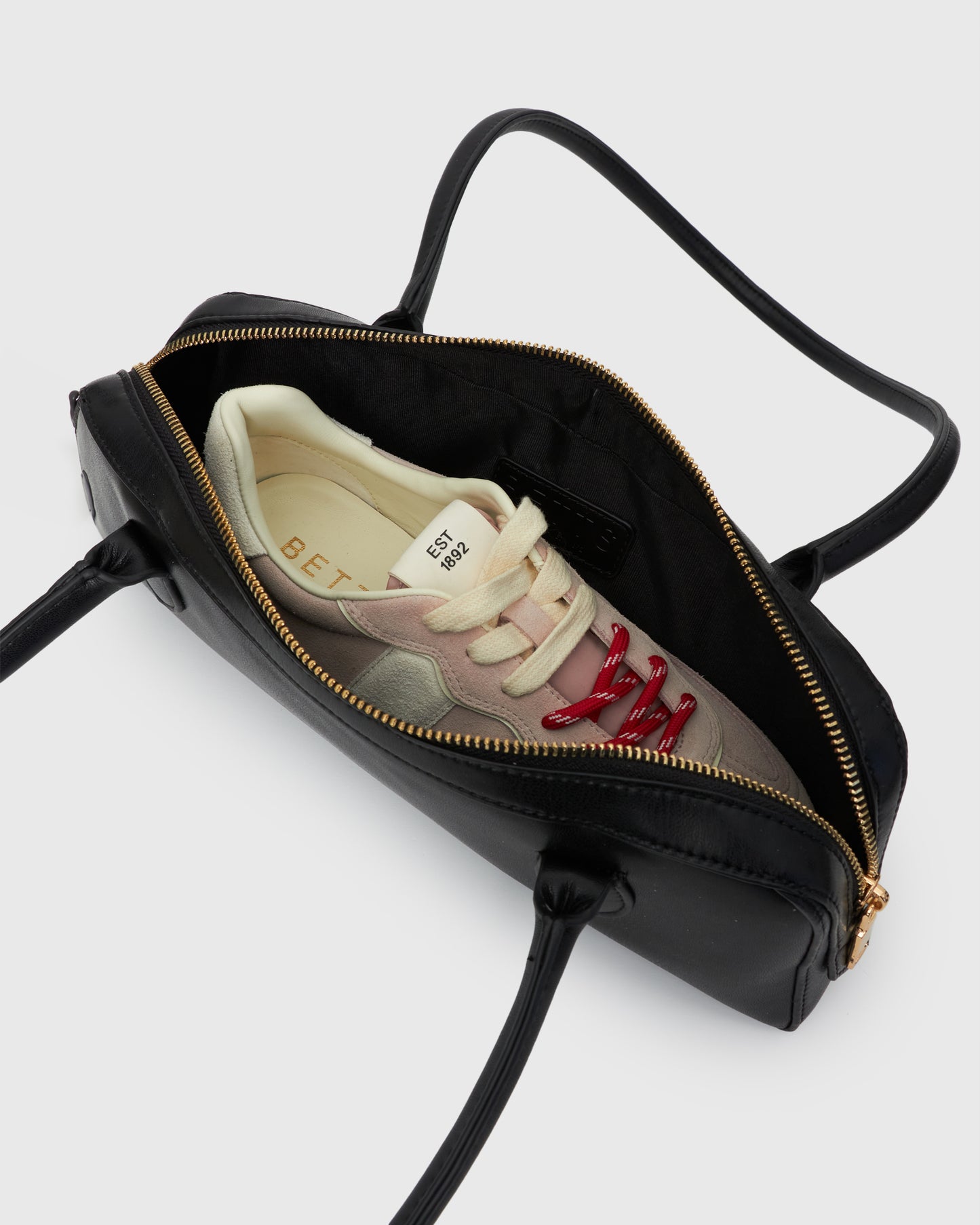 PRE-ORDER ELOISE East-West Baguette Bag