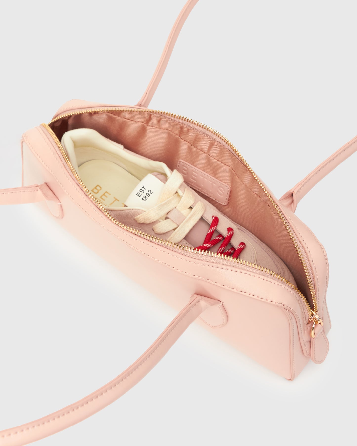 PRE-ORDER ELOISE East-West Baguette Bag