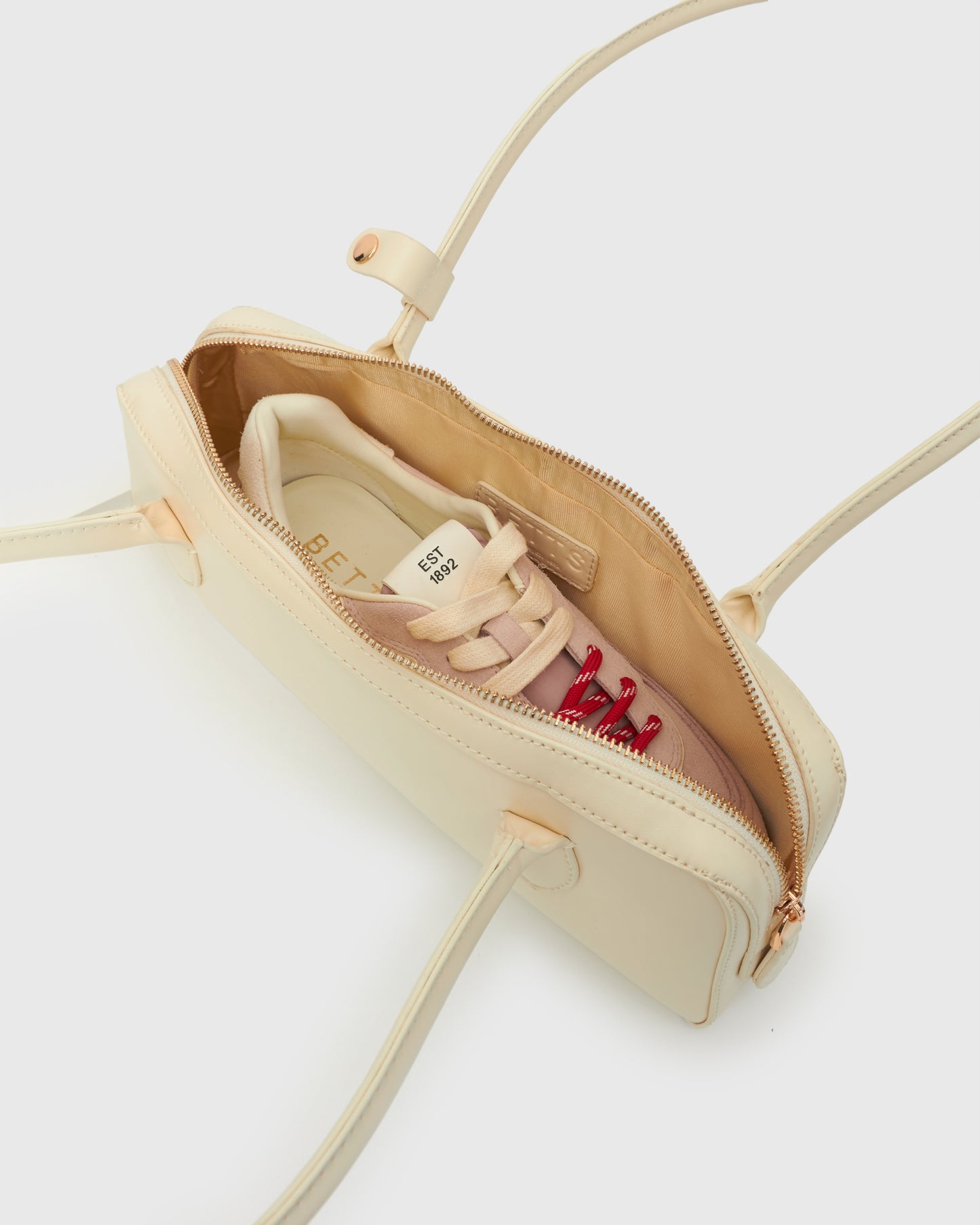 PRE-ORDER ELOISE East-West Baguette Bag